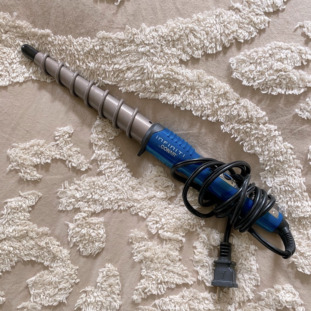 Conair Ceramic Infiniti Curling Wand